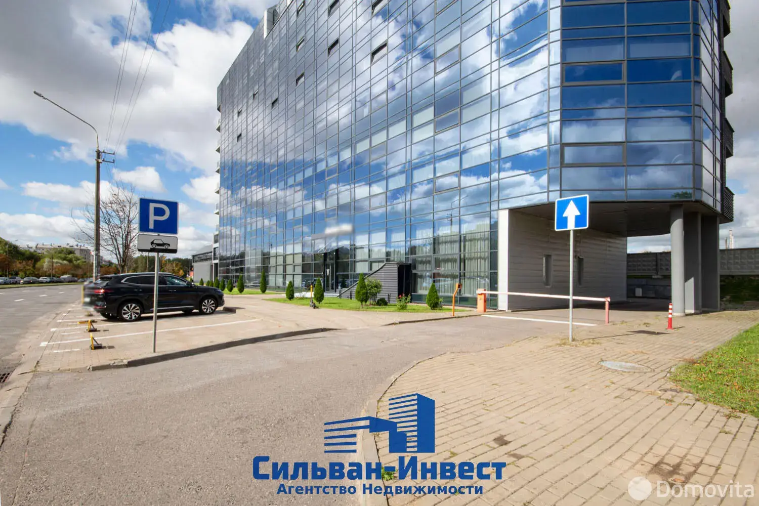 Снять офис на пер. Козлова, д. 25 в Минске, 43355BYN, код 17340 - фото 37