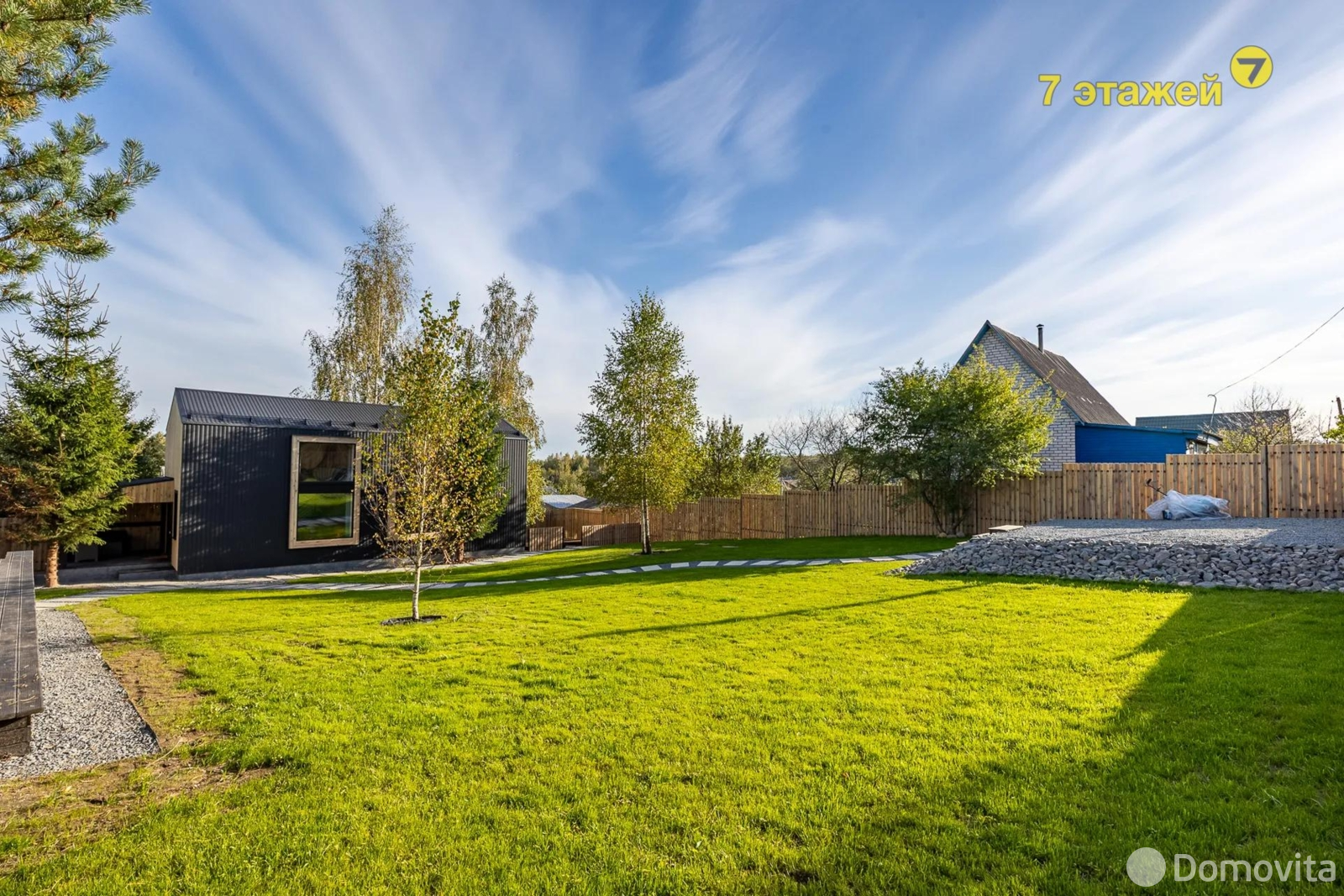 коттедж, ВЕРЯГИ, - лучшее предложение