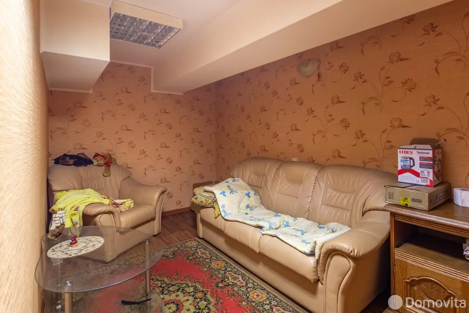Купить офис на пер. Путепроводный 3-й, д. 6 в Минске, 780000BYN, код 10471 - фото 25