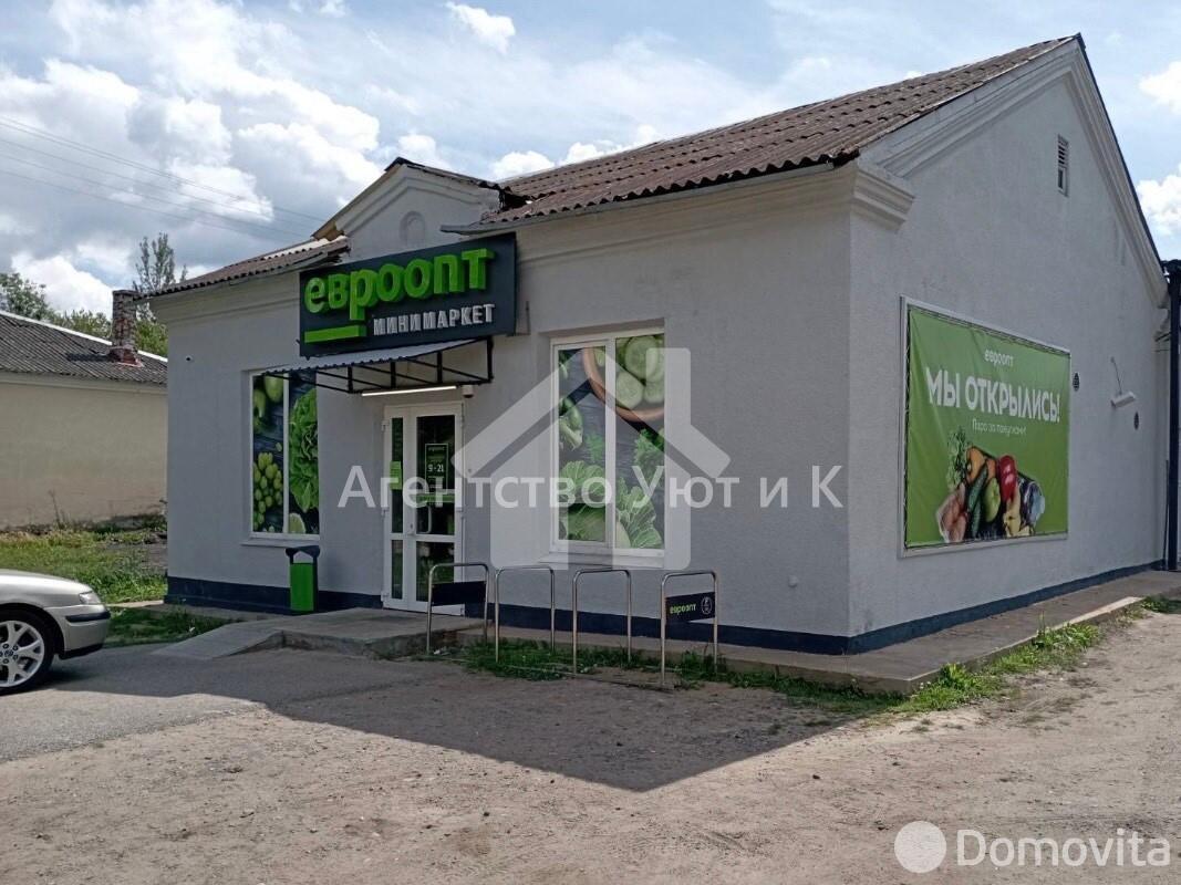 Продажа торгового помещения на ул. Клубная, д. 28 в Бигосово, 79000USD, код 996987 - фото 11