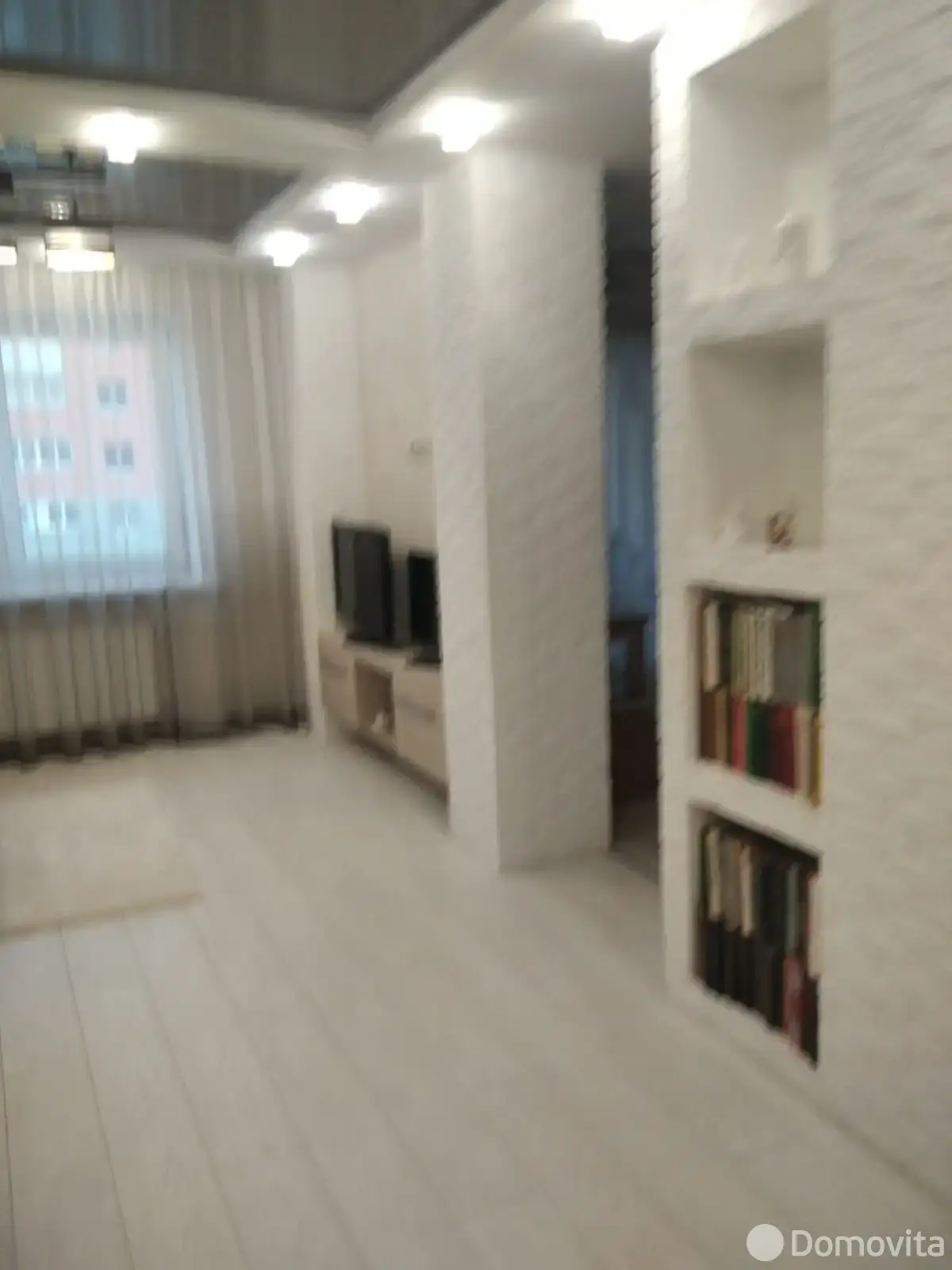Стоимость аренды квартиры, Минск, ул. Чюрлениса, д. 6