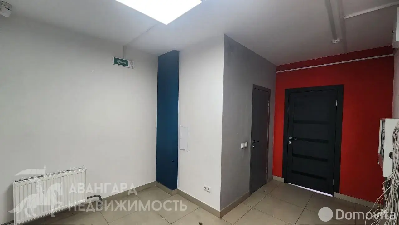 арендовать торговый объект, Минск, ул. Белинского, д. 23