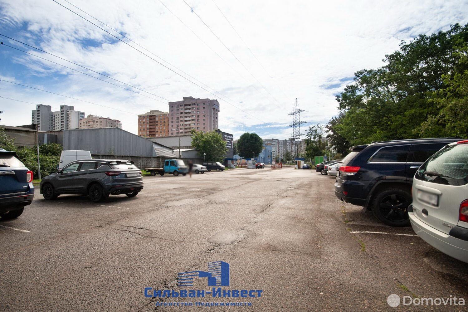 Купить офис на ул. Уручская, д. 19 в Минске, 1017310USD, код 7486 - фото 45