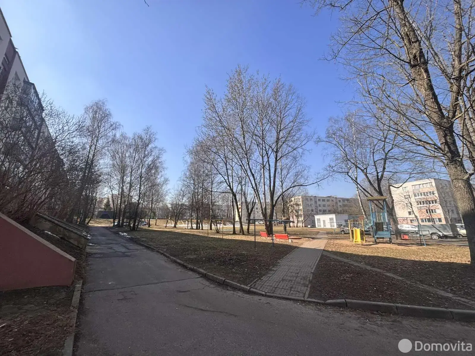 продажа комнаты, Минск, ул. Уборевича, д. 44