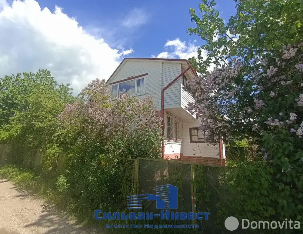 продажа дачи, Лазурь, д. 62