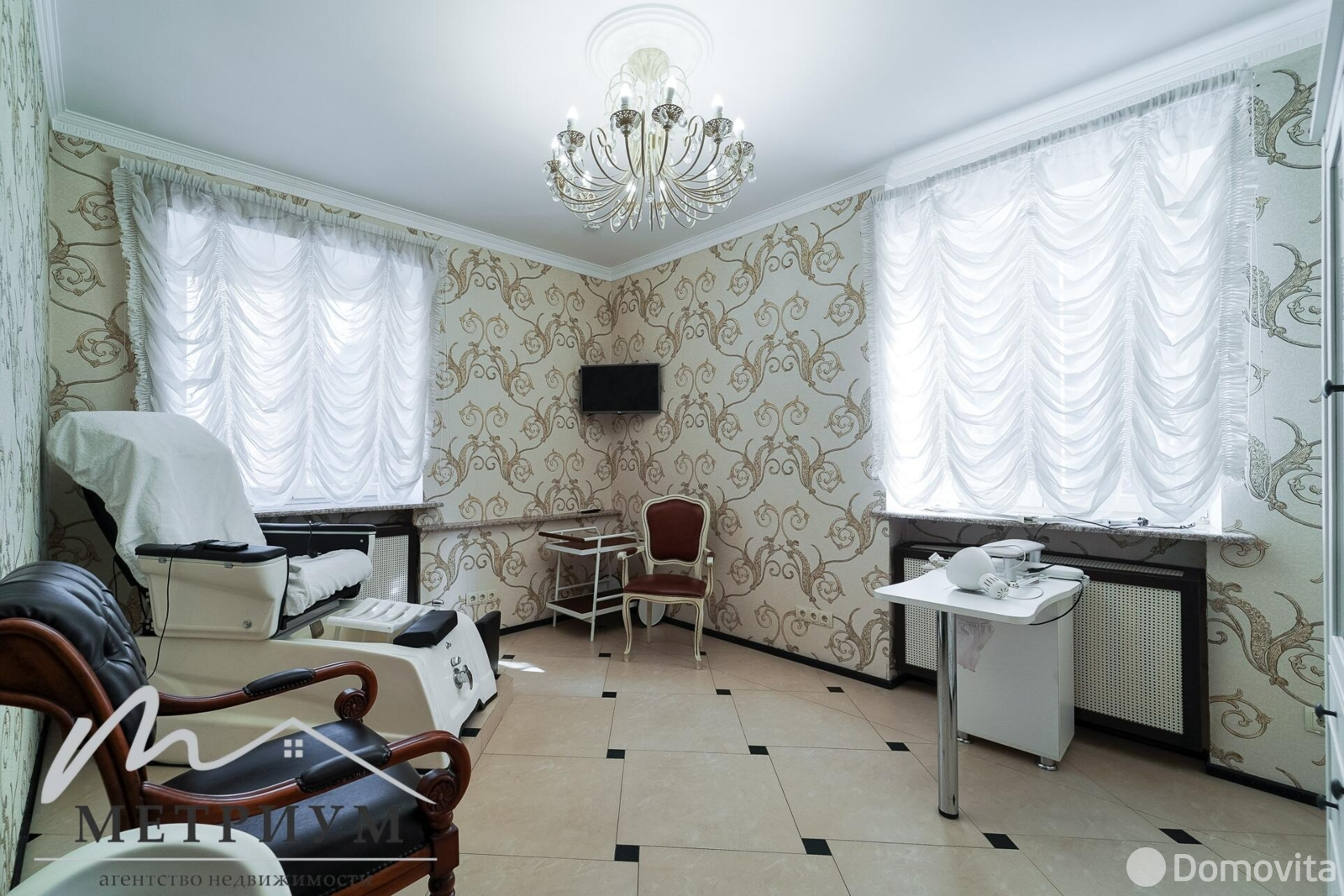 торговый объект, Минск, ул. Гвардейская, д. 3, стоимость аренды 3 964 р./мес.