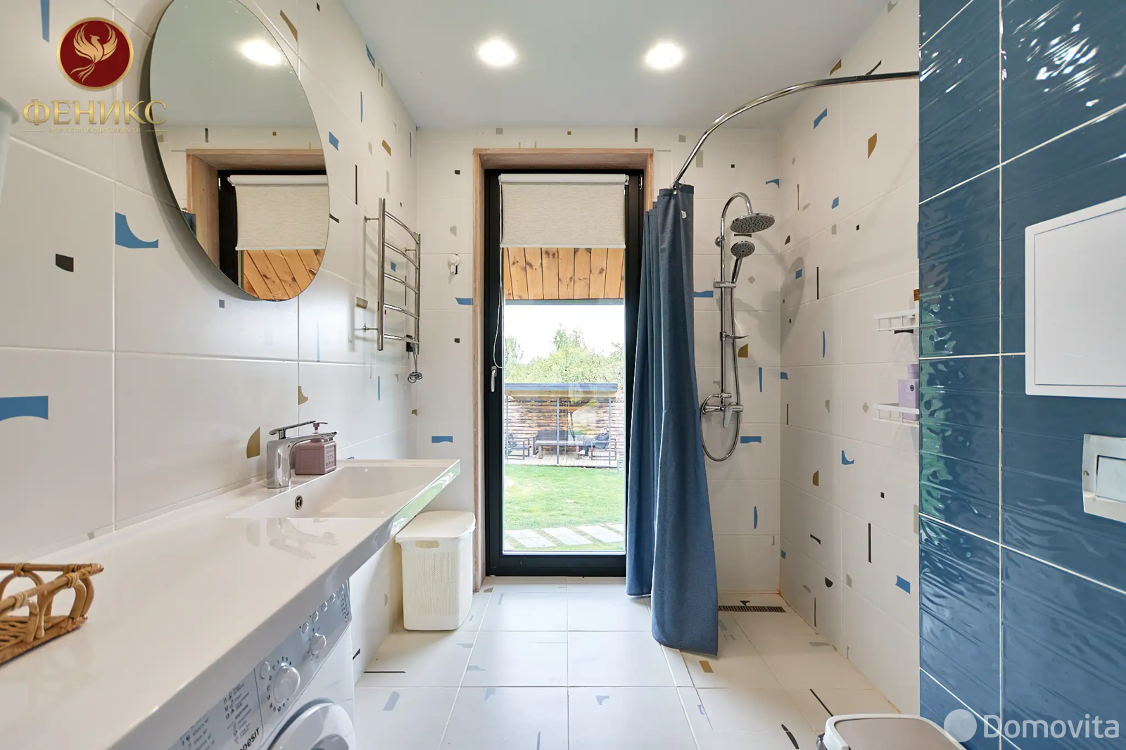 Продажа 2-этажной дачи в Вязы Минская область, 115000USD, код 182785 - фото 21