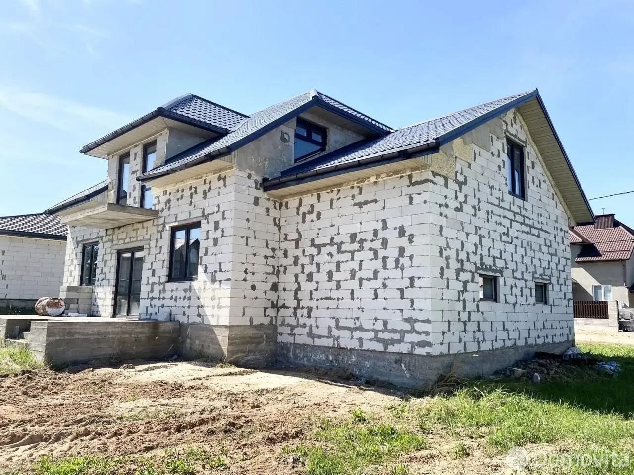 Цена продажи дома, Гродно, ул. Дружная