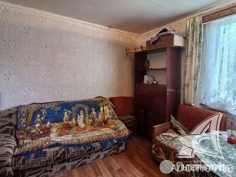 дача, Поляна 10, 