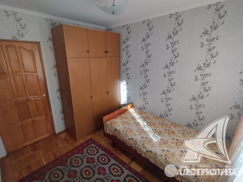 Продажа 3-комнатной квартиры в Бресте, ул. Молодогвардейская, 44900 USD, код: 1010218 - фото 4