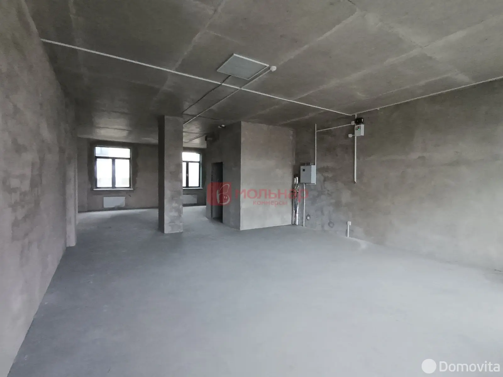 Купить офис на ул. Тимирязева, д. 122 в Минске, 265135USD, код 8998 - фото 11