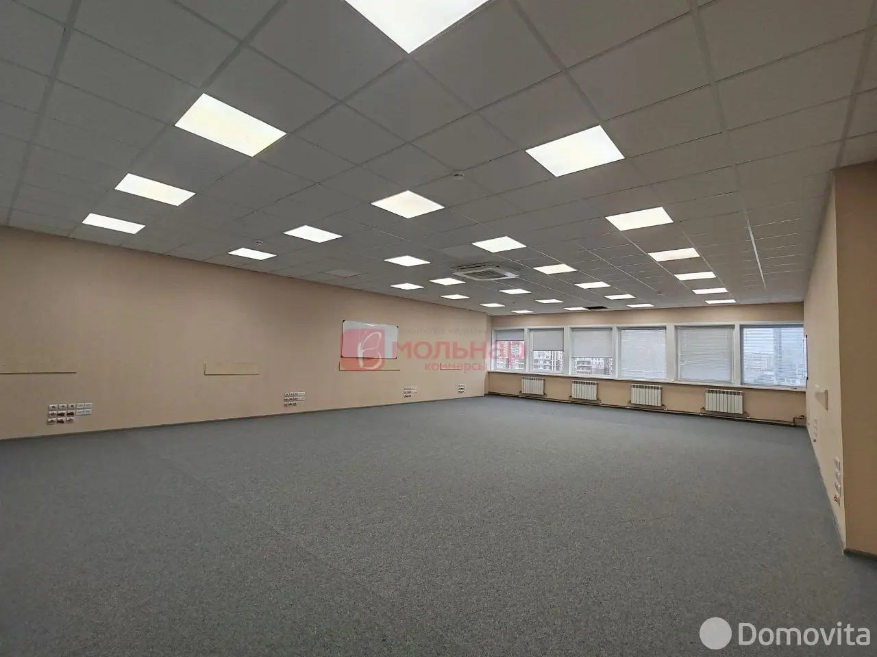 офис, Минск, ул. Притыцкого, д. 62 