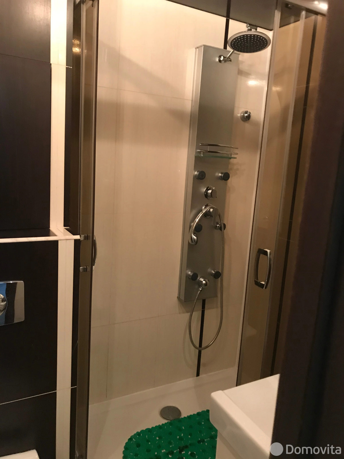 Снять 1-комнатную квартиру в Минске, ул. Всеволода Игнатовского, д. 12, 350USD, код 148115 - фото 21