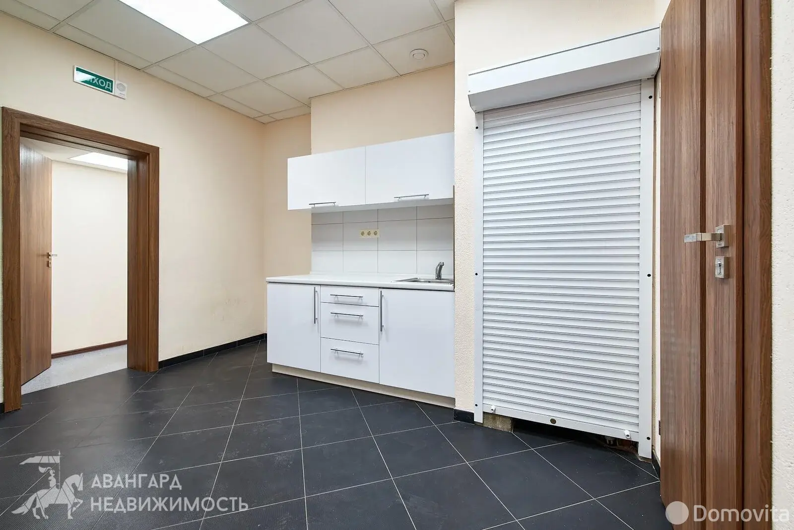 Купить офис на ул. Сторожовская, д. 6 в Минске, 1290000USD, код 6384 - фото 13