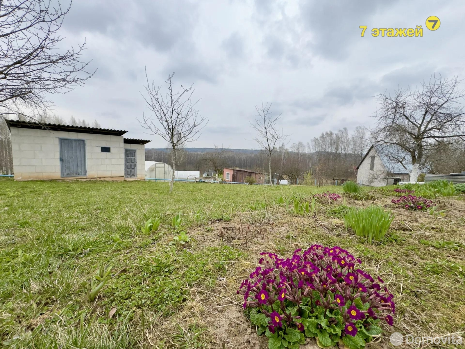 Продажа 2-этажной дачи в РАМОНАК-МАЗ Минская область, 15000USD, код 185335 - фото 50