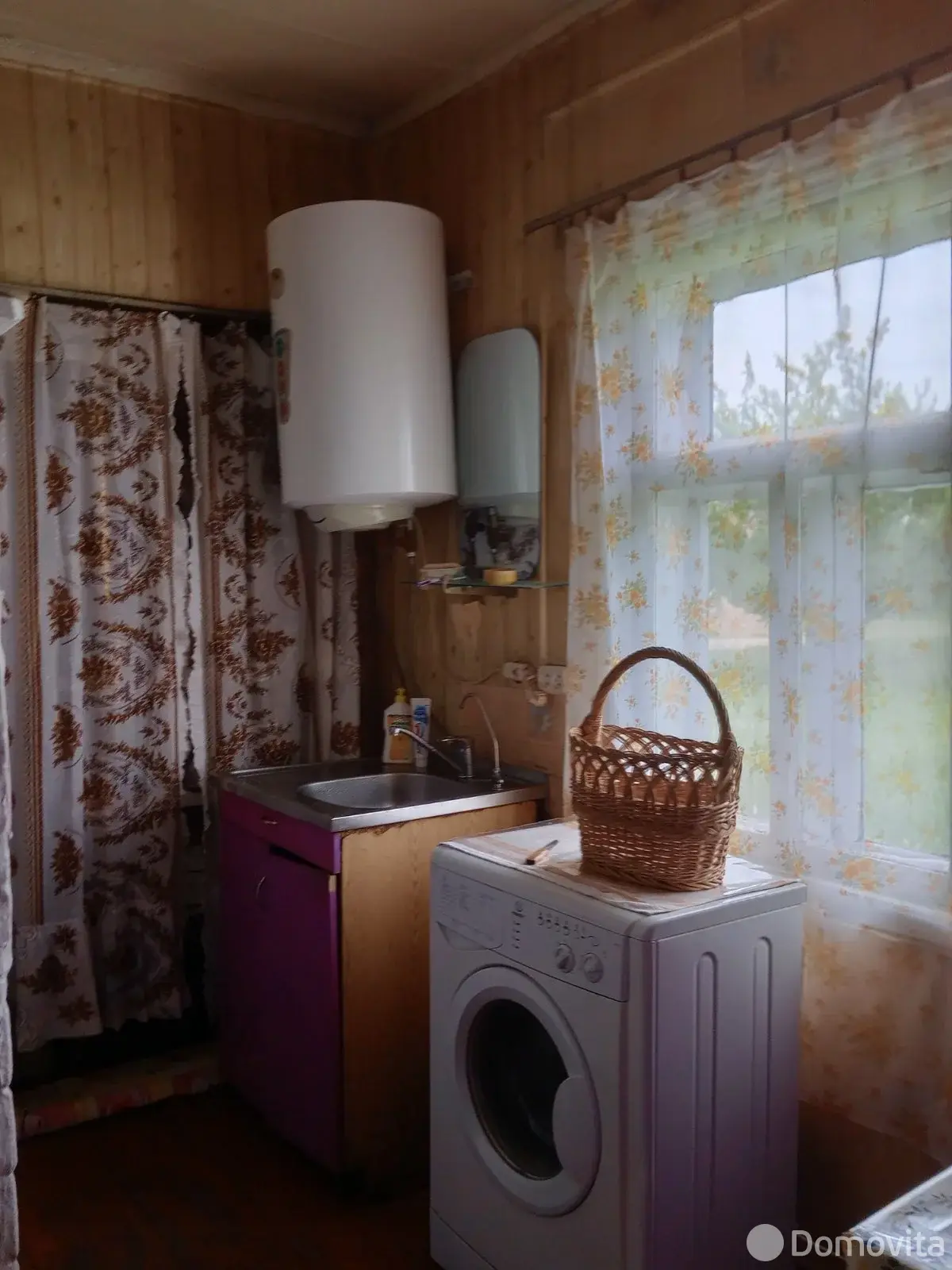 дом, Русиновичи, от собственника
