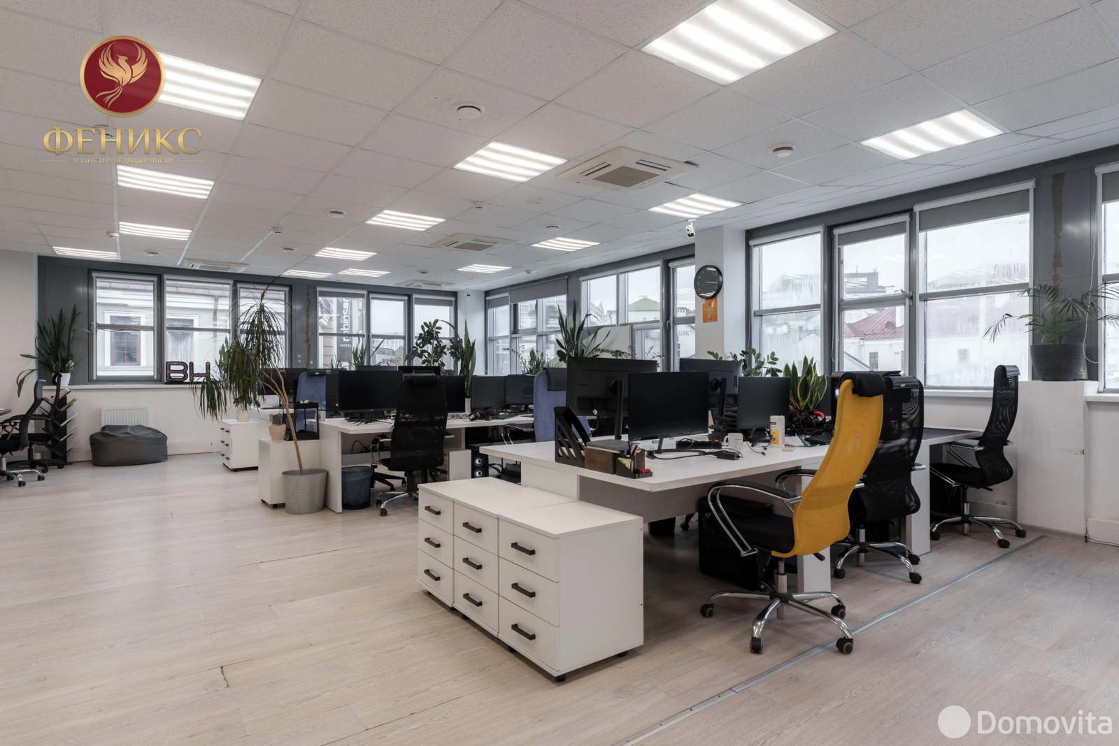 Купить офис на ул. Зыбицкая, д. 6 в Минске, 546600USD, код 9331 - фото 5