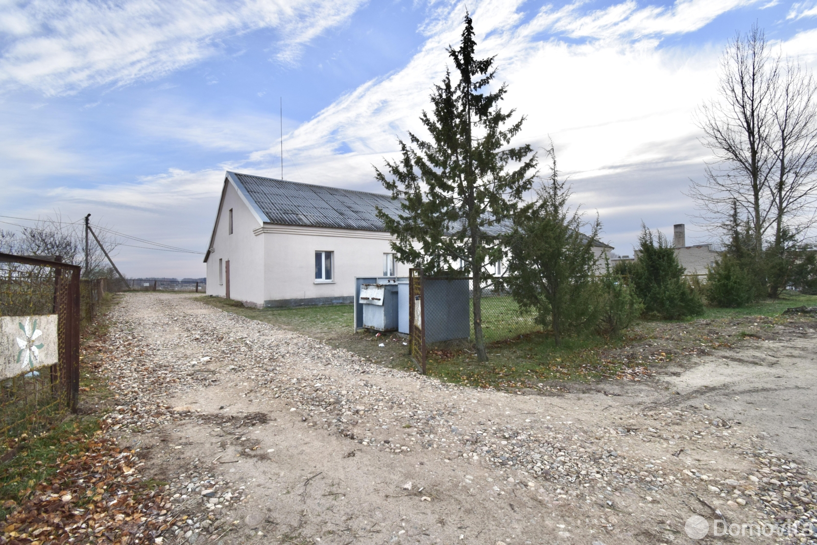 Купить офис на ул. Школьная, д. 51 в Костюках, 218500BYN, код 10450 - фото 38