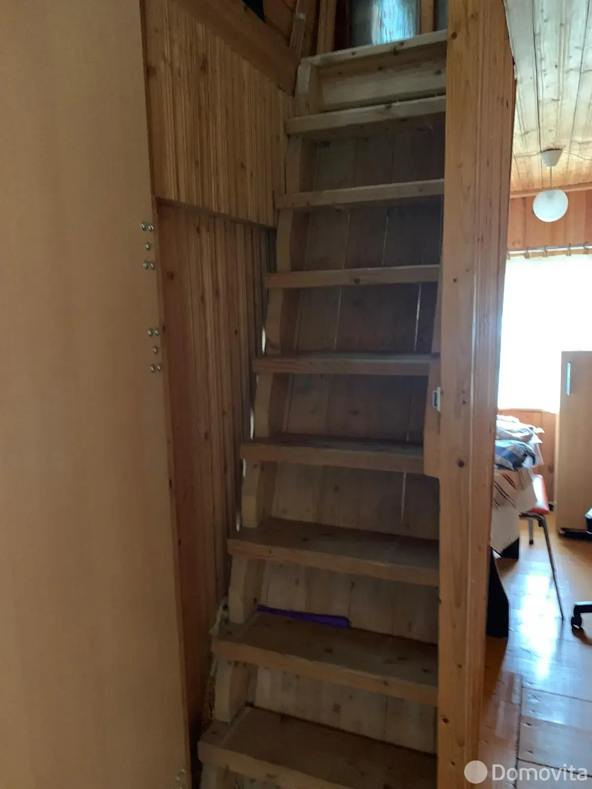 Продажа 2-этажной дачи в СЯБРЫ-83 Минская область, 12300USD, код 185634 - фото 23