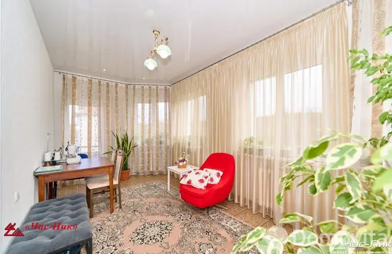 Продажа 1-этажной дачи в Пильнице Минская область, 220000USD, код 185758 - фото 30