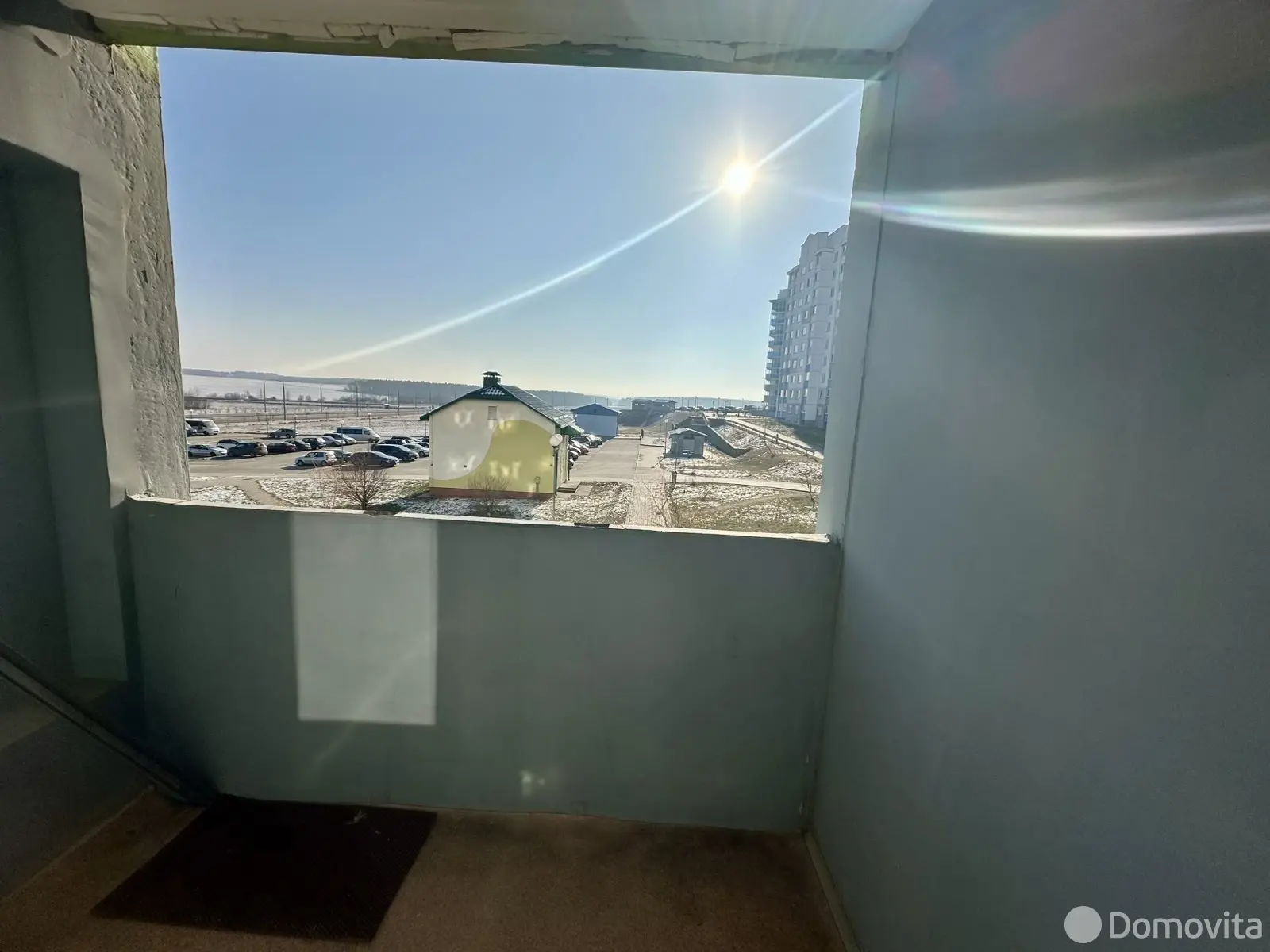 Купить 3-комнатную квартиру в Гродно, ул. Огинского, д. 3А, 63000 USD, код: 1132207 - фото 5