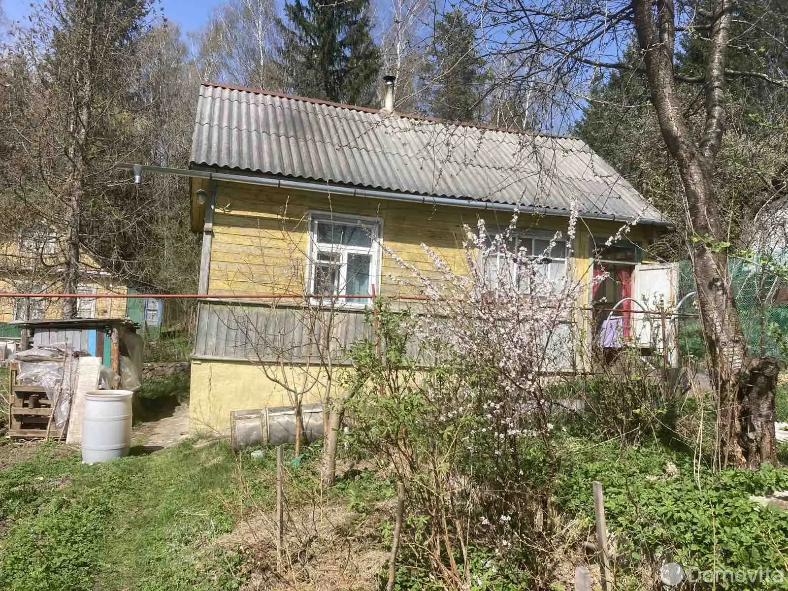 Цена аренды дома, Ягодное, 