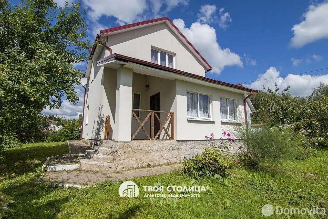 Стоимость продажи коттеджа, ВЕРЯГИ,