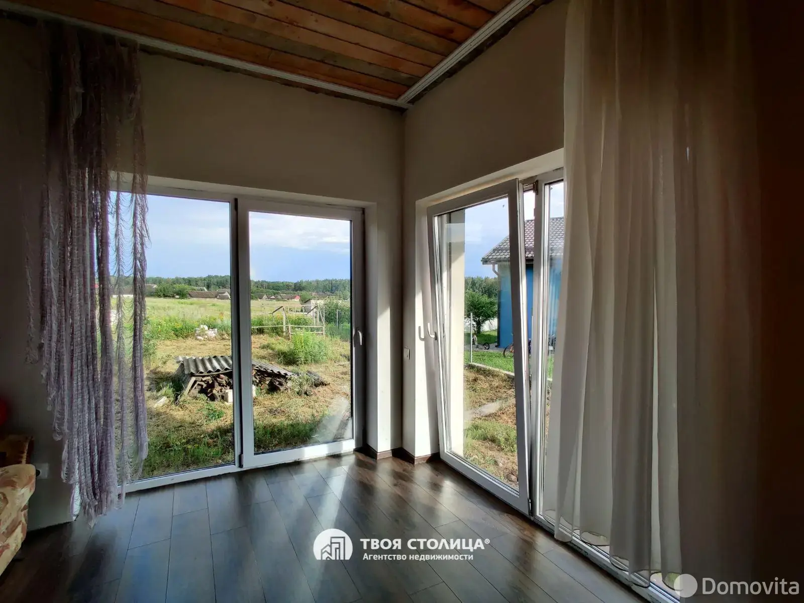 Цена продажи дома, Михалово,