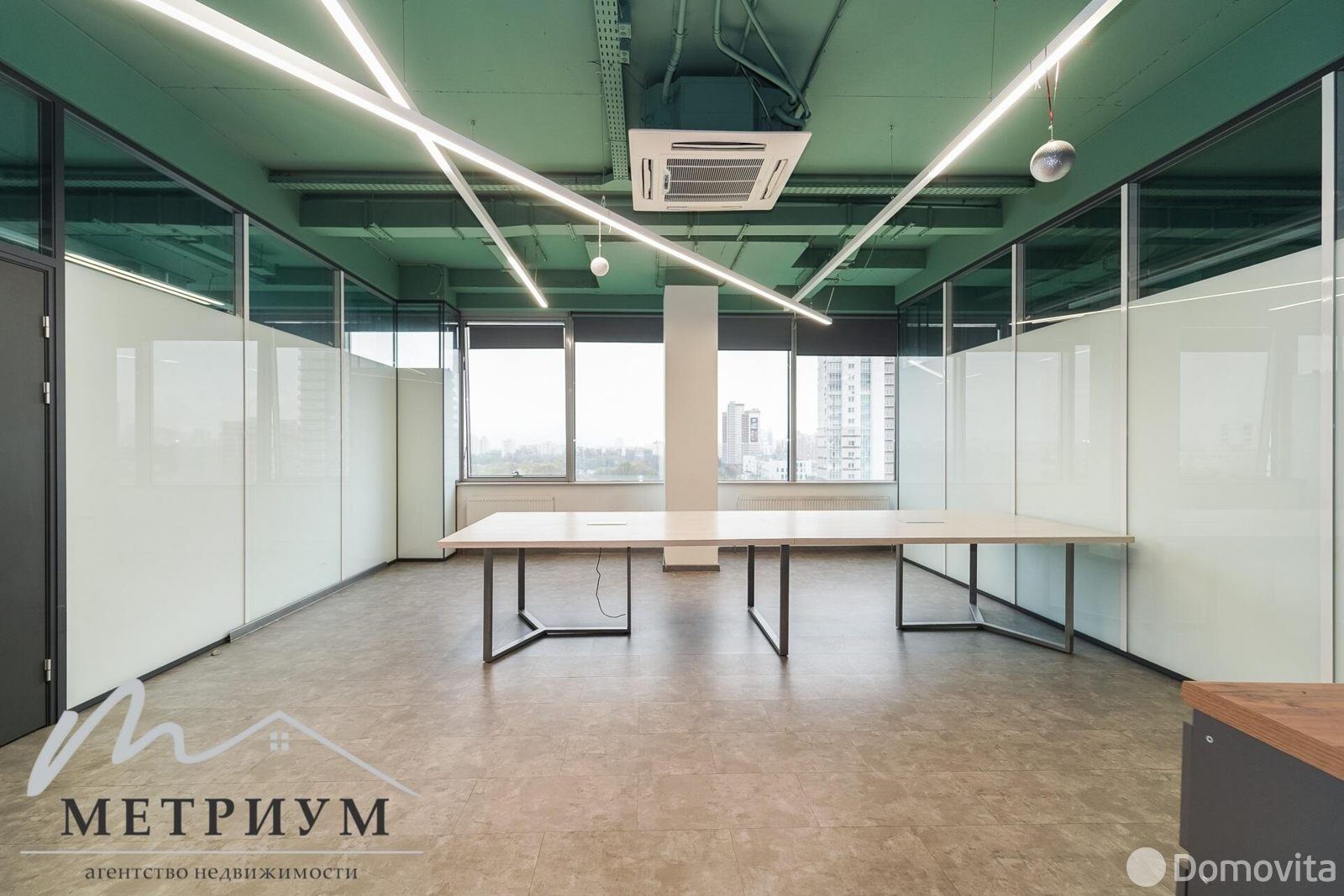 Стоимость аренды офиса, Минск, ул. Аранская, д. 8