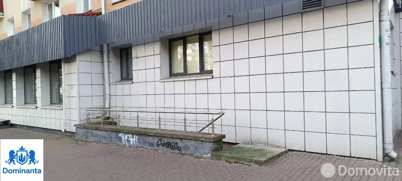 Аренда склада на ул. Веры Хоружей, д. 15 в Минске, код 964446 - фото 15