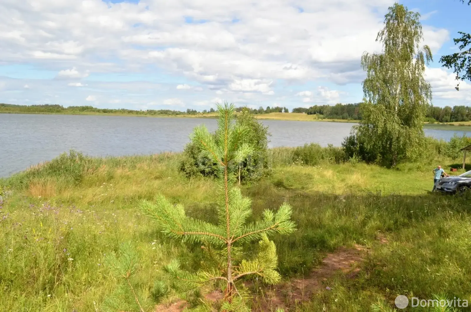 склад, Островно, 