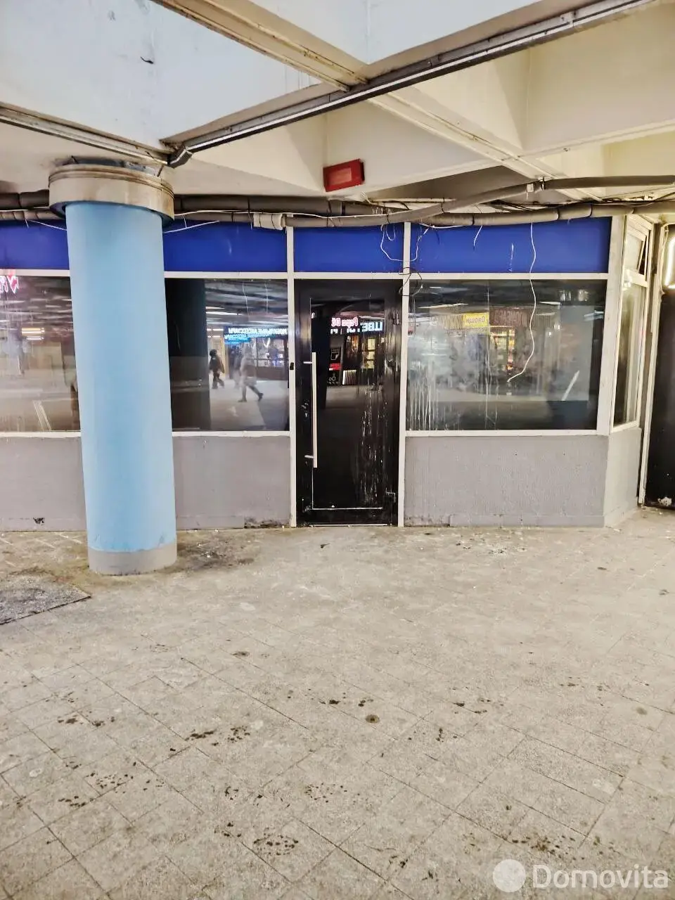 Аренда торгового помещения на ул. Жилуновича, д. 2/Д в Минске, 11530EUR, код 967924 - фото 5