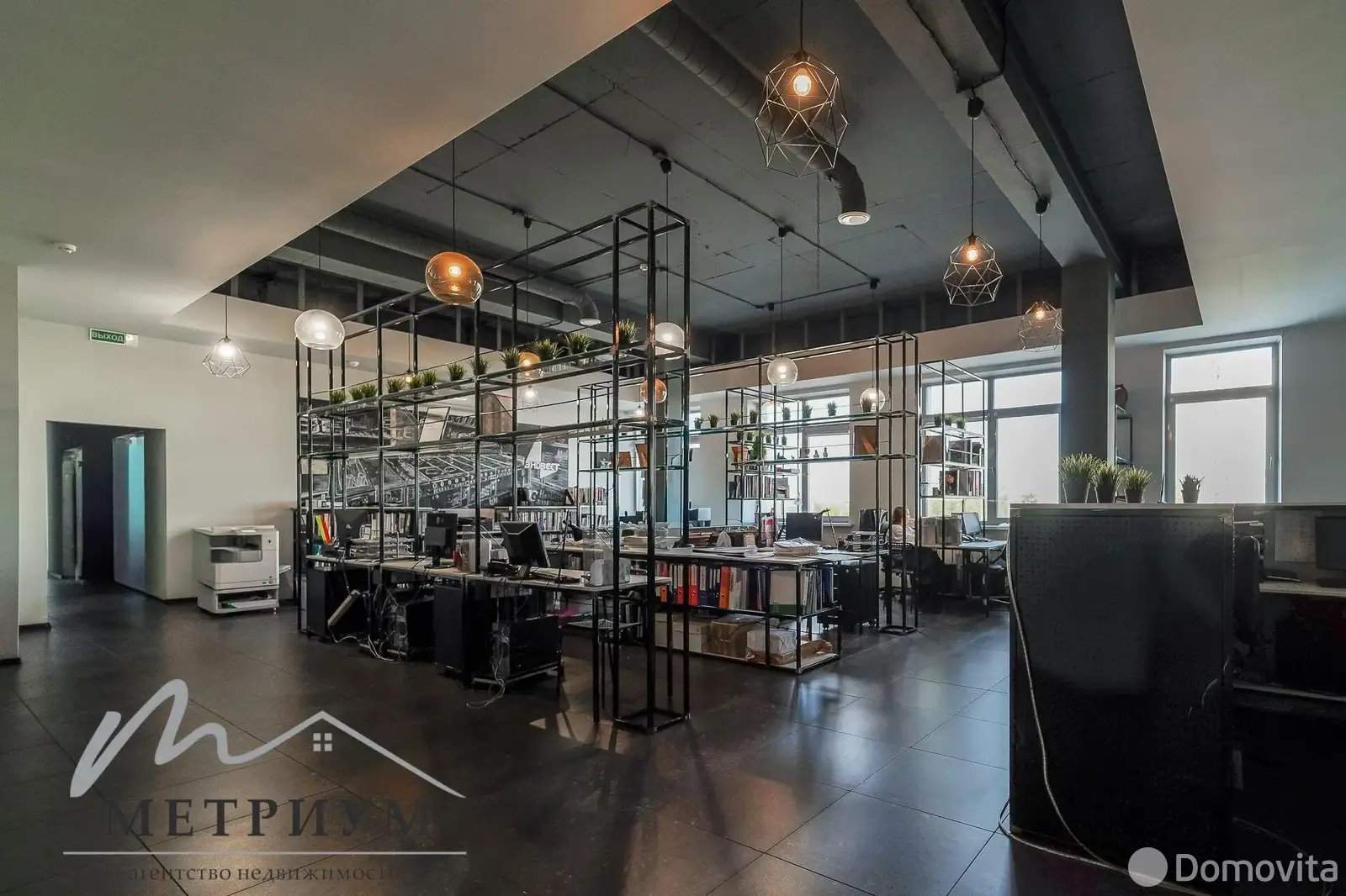 Купить офис на д. 40/1 в Большом Стиклево, 480500USD, код 9359 - фото 22