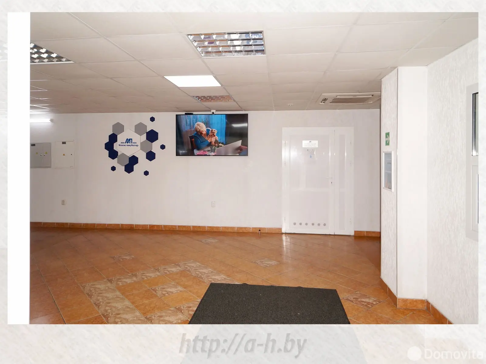 Снять офис на ул. Минская, д. 5 в Колодищах, 306USD, код 17013 - фото 23