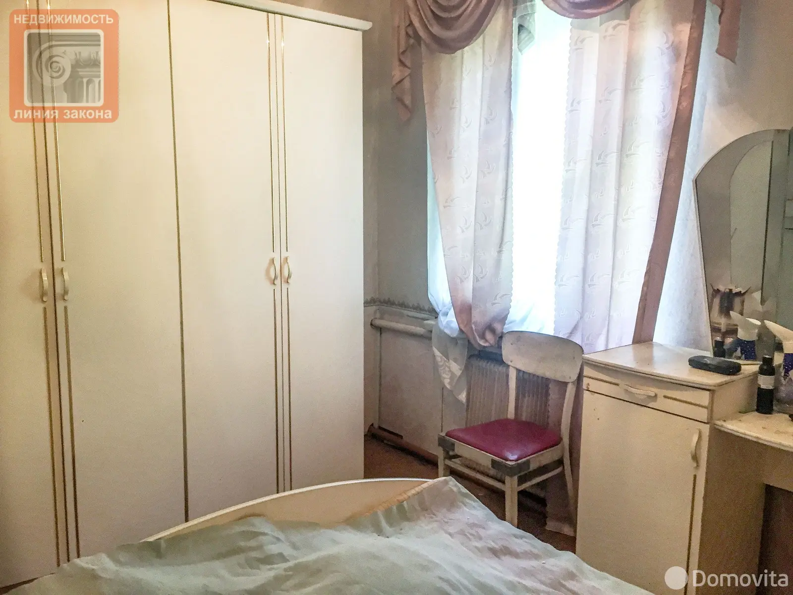 дом, Речица, ул. Дзержинского 