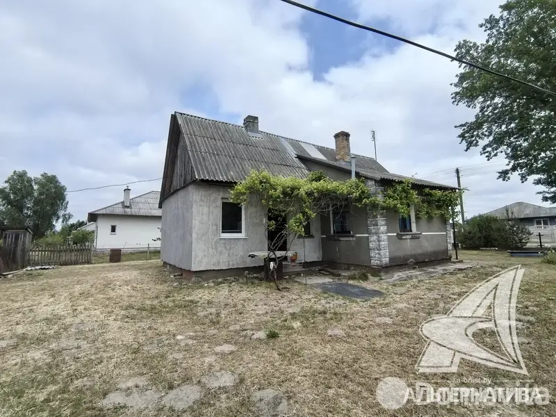 коттедж, Большие Щитники, , стоимость продажи 119 300 р.