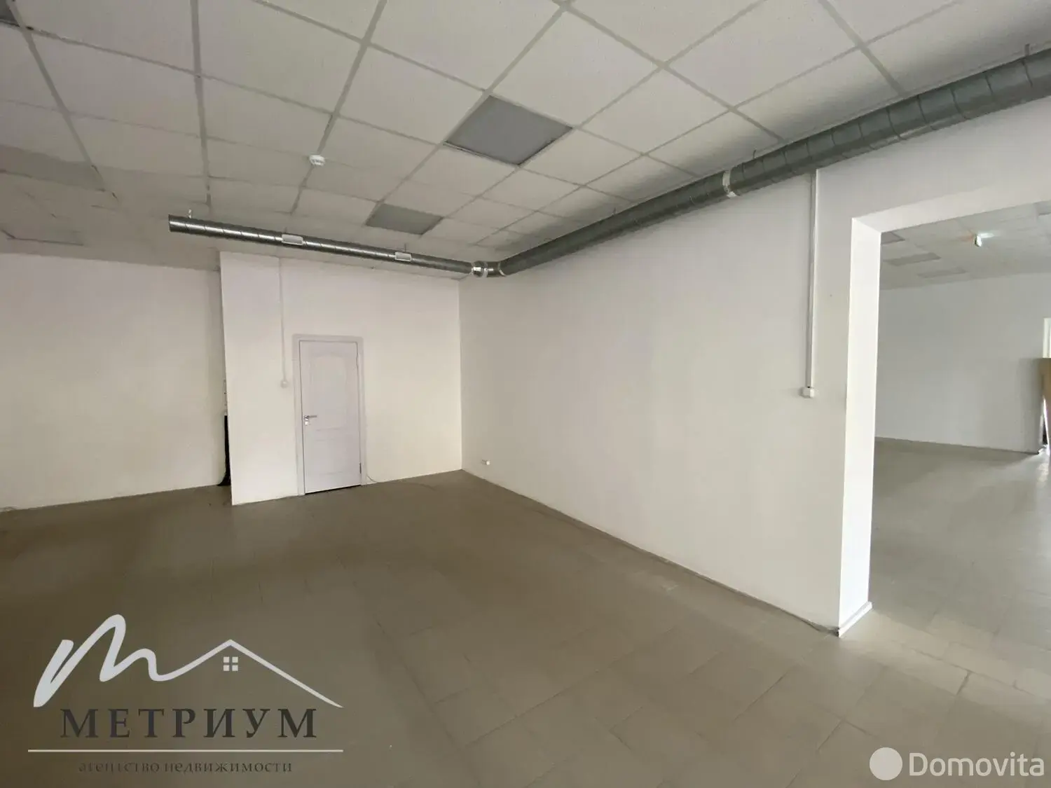 торговый объект, Барановичи, ул. Притыцкого, д. 77