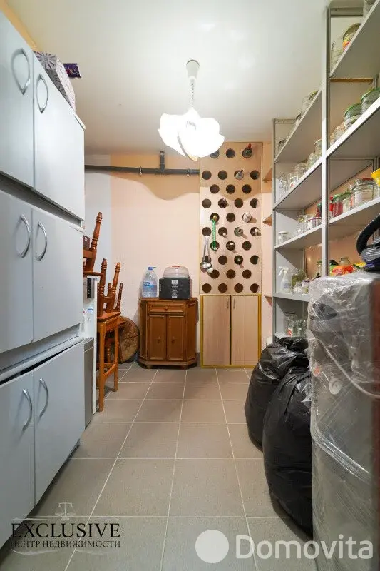Стоимость продажи коттеджа, Прилепы, ул. Брагинская, д. 1/А