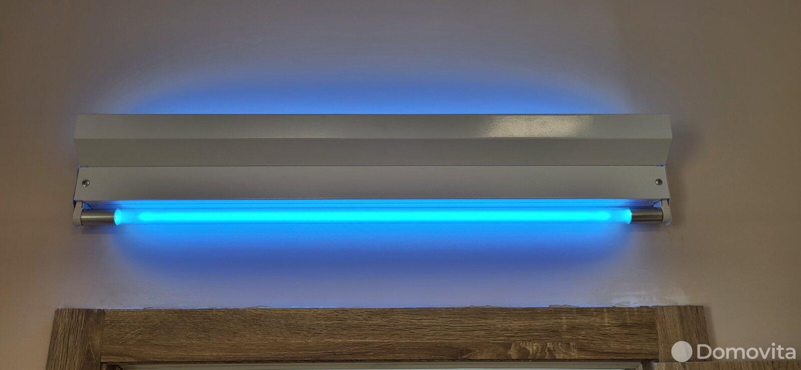 Снять офис на ул. Лейтенанта Кижеватова, д. 8 в Минске, 1475BYN, код 11127 - фото 12