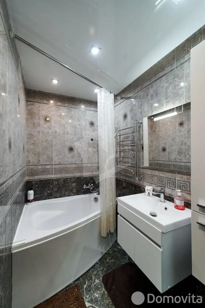 квартира, Минск, ул. Германовская, д. 9 в Октябрьском районе