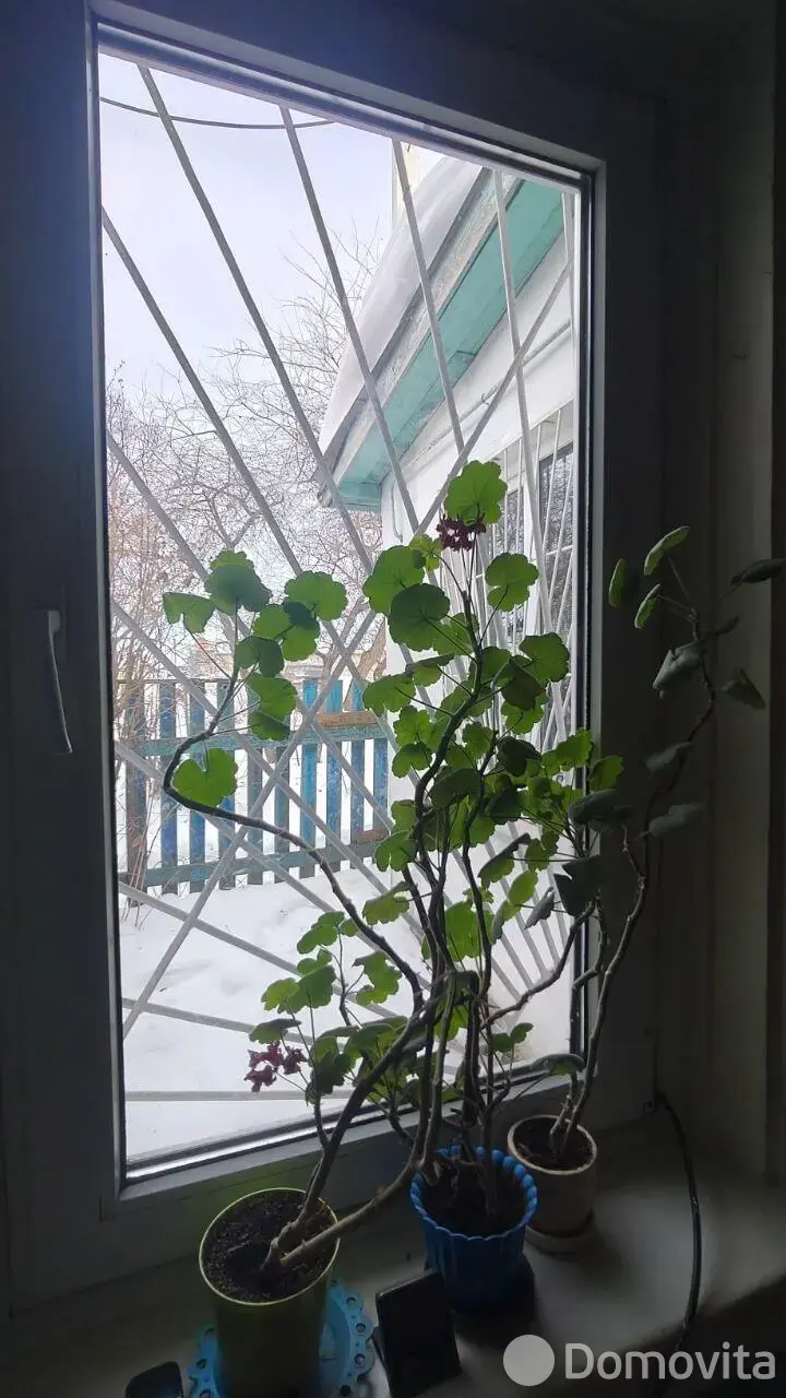 дом, Минск, ул. Олешева, д. 23 