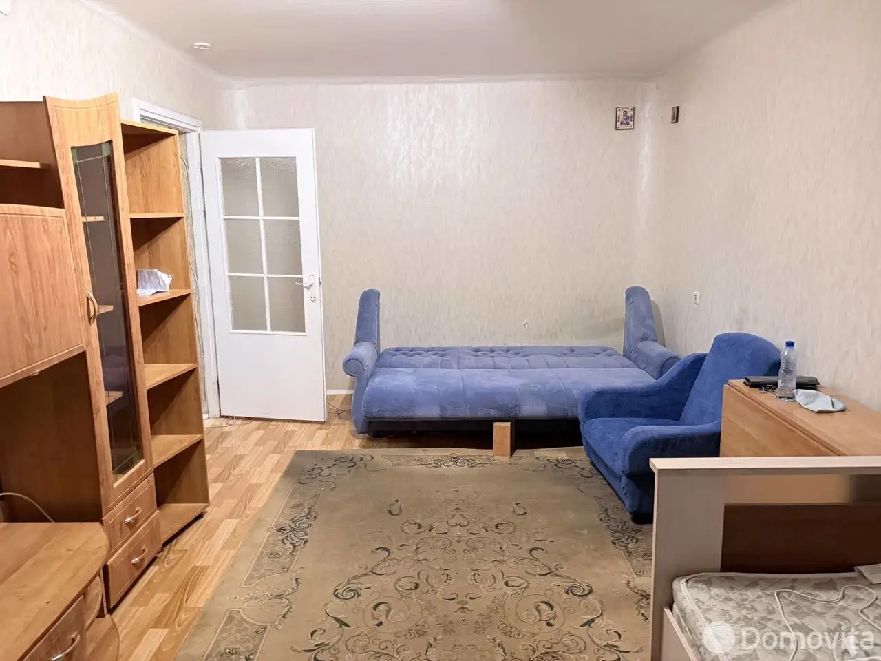 арендовать квартиру, Минск, ул. Пржевальского, д. 2