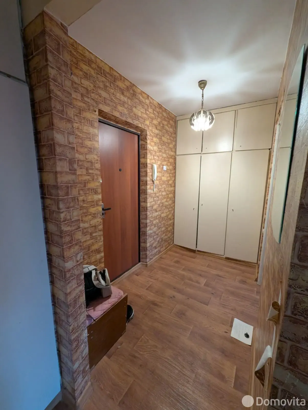 Снять 1-комнатную квартиру в Минске, ул. Якубовского, д. 38, 250USD, код 149005 - фото 6