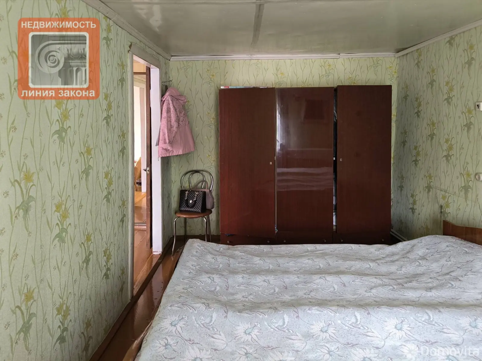 дом, Гомель, ул. Крупской