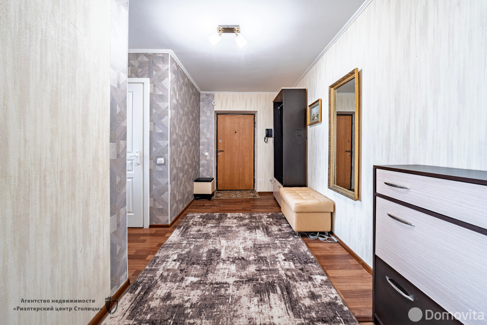 Снять 3-комнатную квартиру в Боровлянах, ул. 40 лет Победы, д. 40Б, 470USD, код 149794 - фото 15