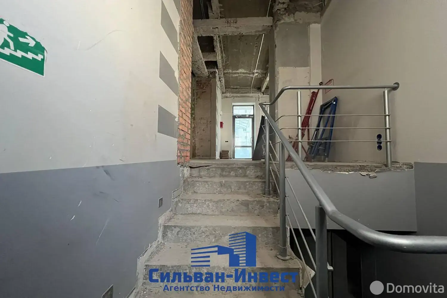Купить торговое помещение на ул. Карла Маркса, д. 25 в Минске, 340000USD, код 998991 - фото 11