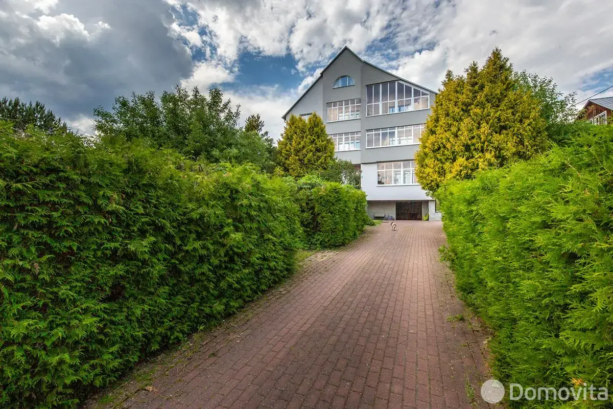 купить дом, Раубичи, 