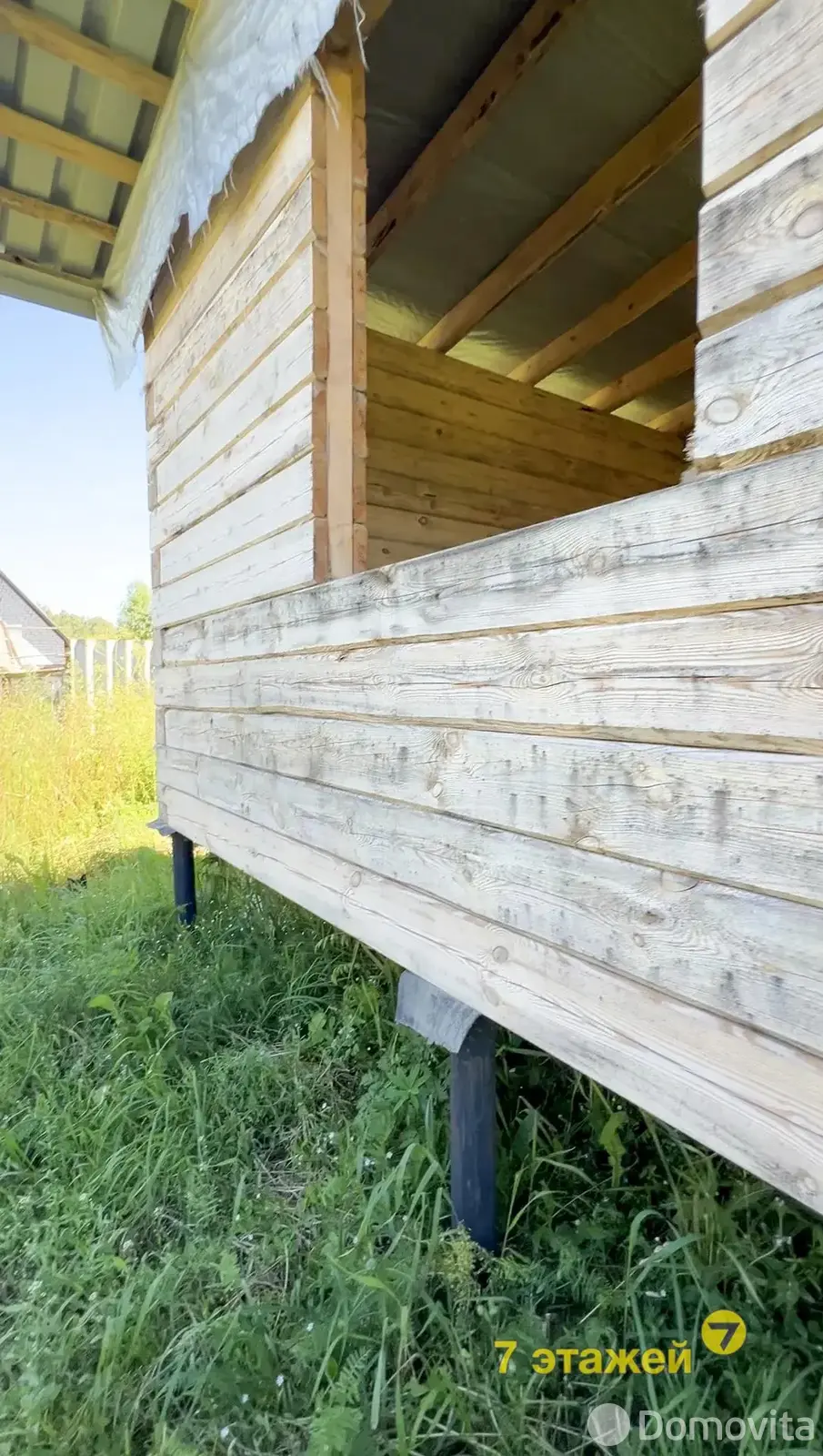 Продажа 1-этажной дачи в ПЕЛЕНГ Минская область, 12200USD, код 184135 - фото 19