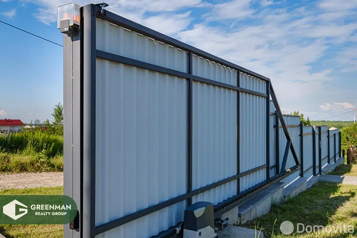 коттедж, Черниковщина, ул. Солнечная - лучшее предложение