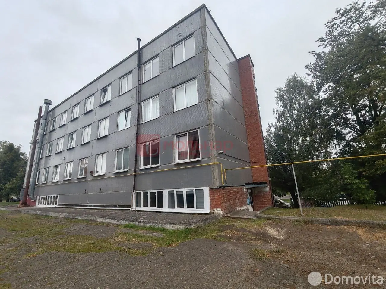 офис, Гродно, ул. Индустриальная, д. 2